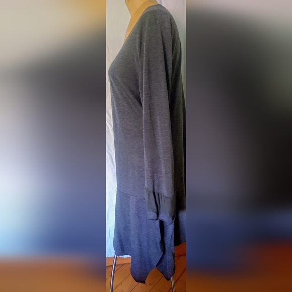 Two Piece Tunic XL - Picture 5 of 9